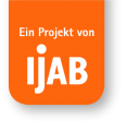 Projektlogo IjAB